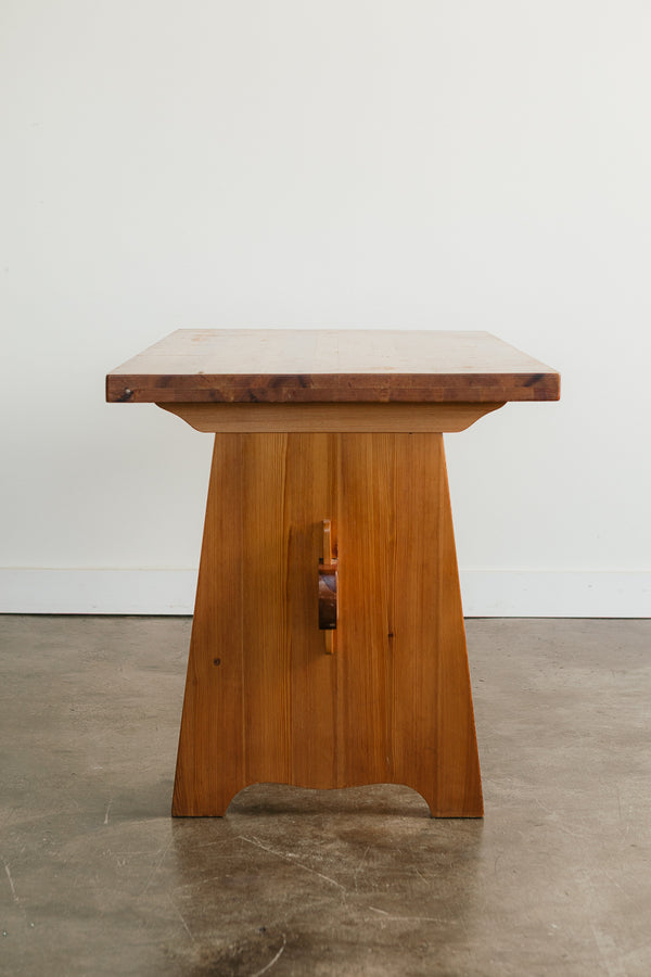 Göran Malmvall Dining Table