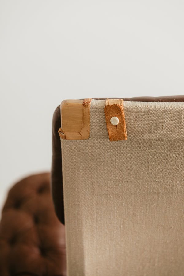 Pernilla Lounge Chair