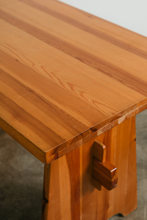 Göran Malmvall Dining Table