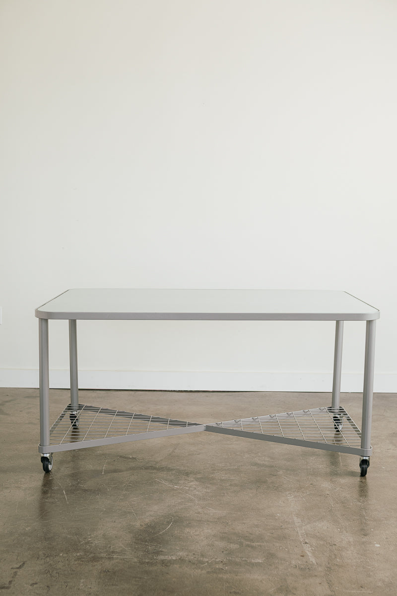 Niels Gammelgaard Moment Desk