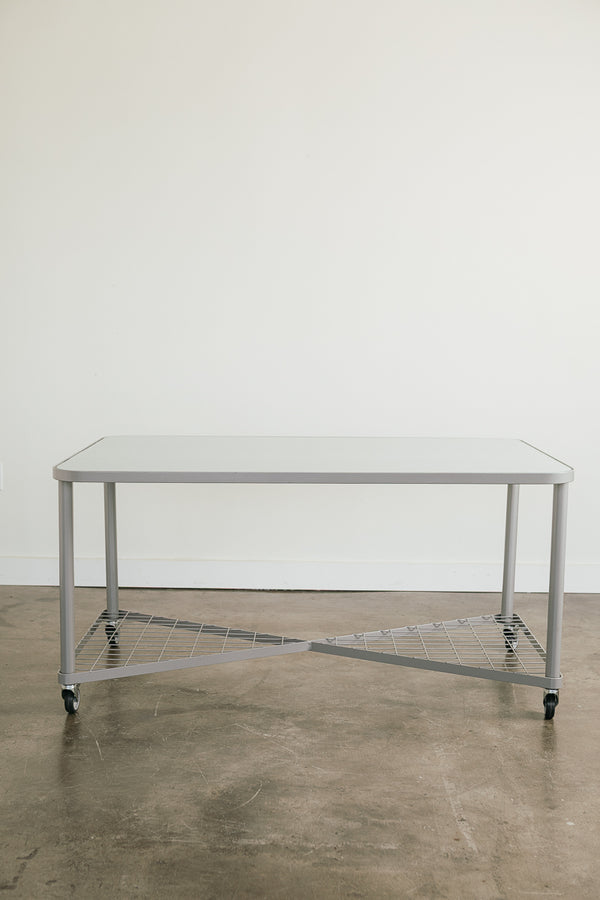 Niels Gammelgaard Moment Desk