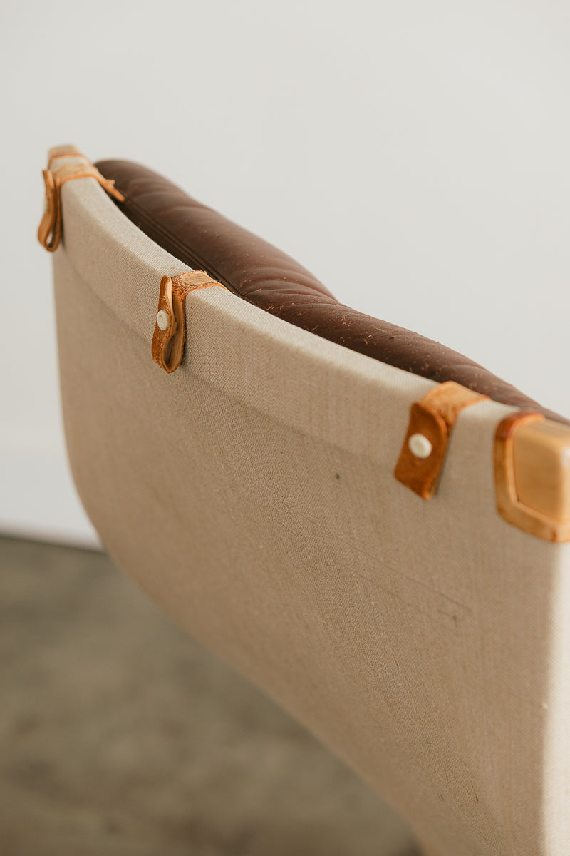 Pernilla Lounge Chair