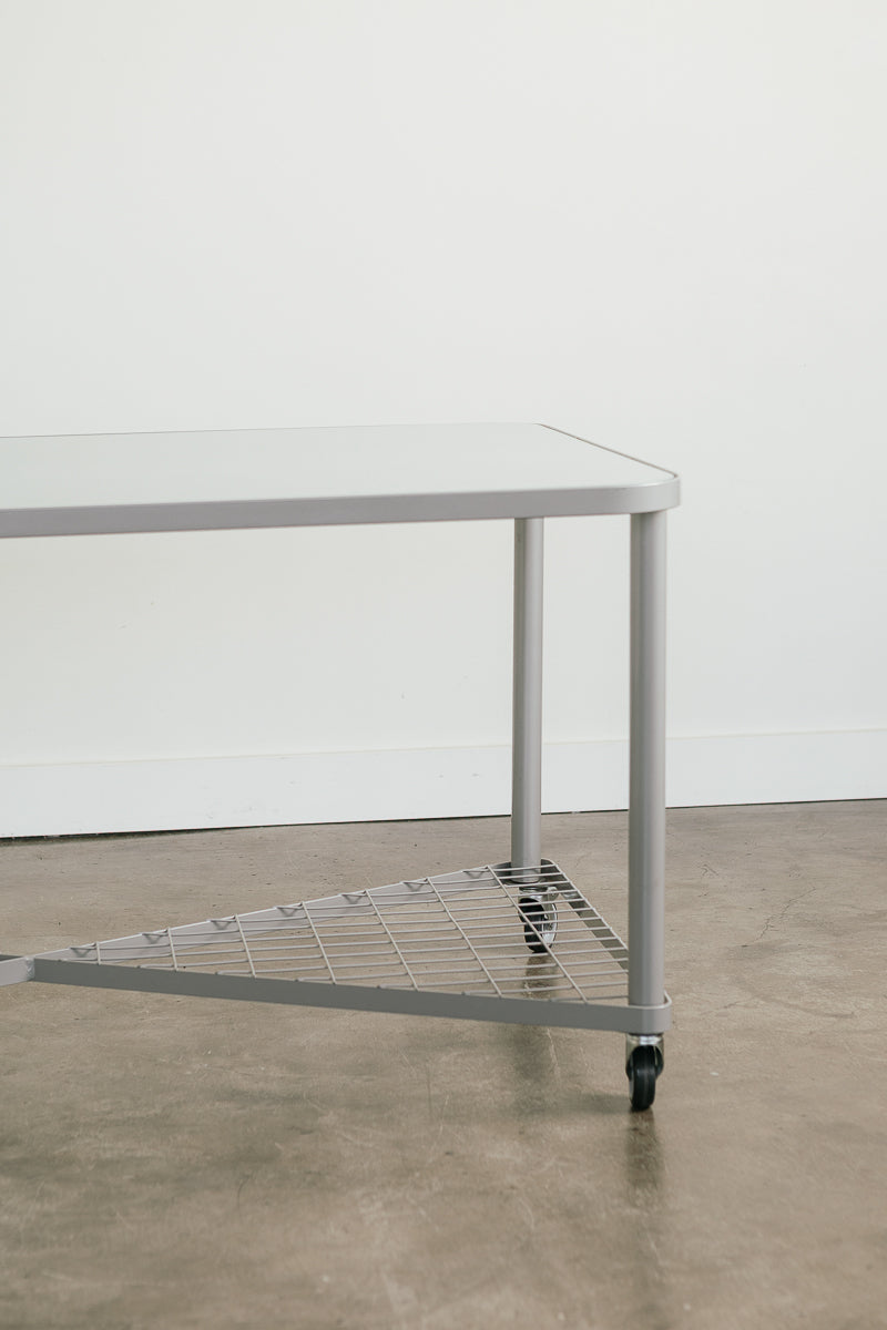 Niels Gammelgaard Moment Desk