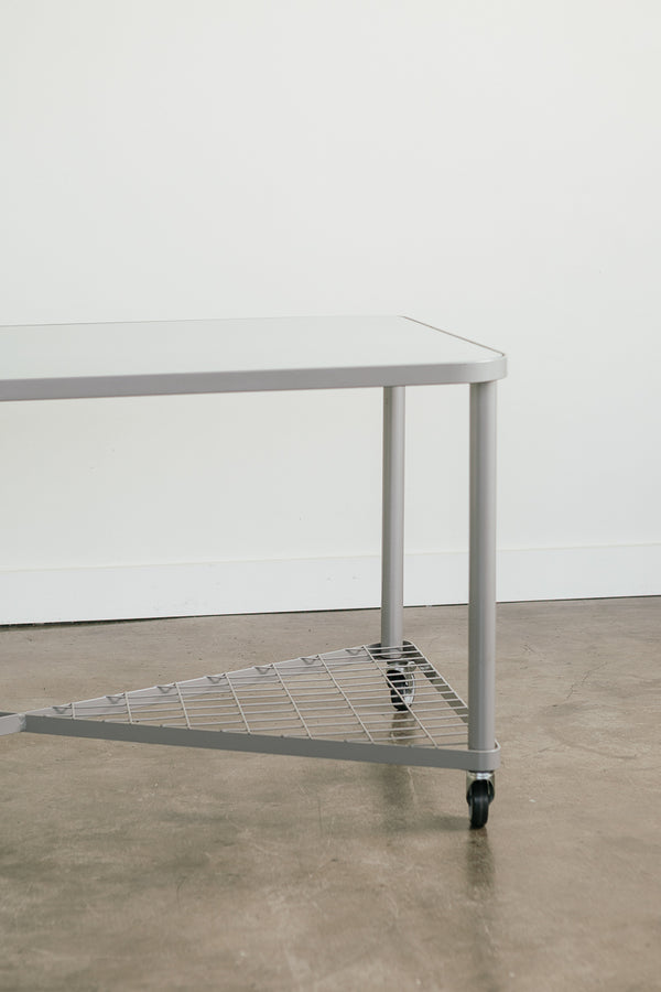 Niels Gammelgaard Moment Desk