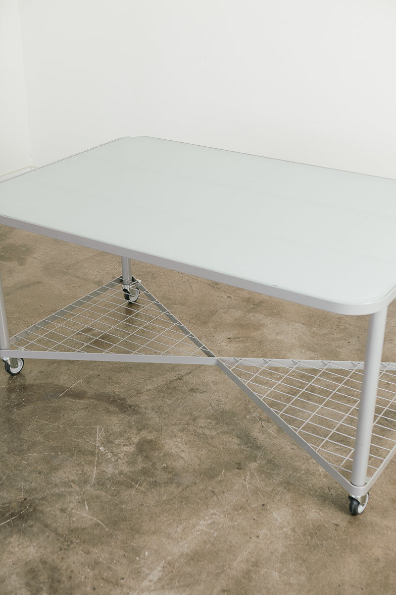 Niels Gammelgaard Moment Desk