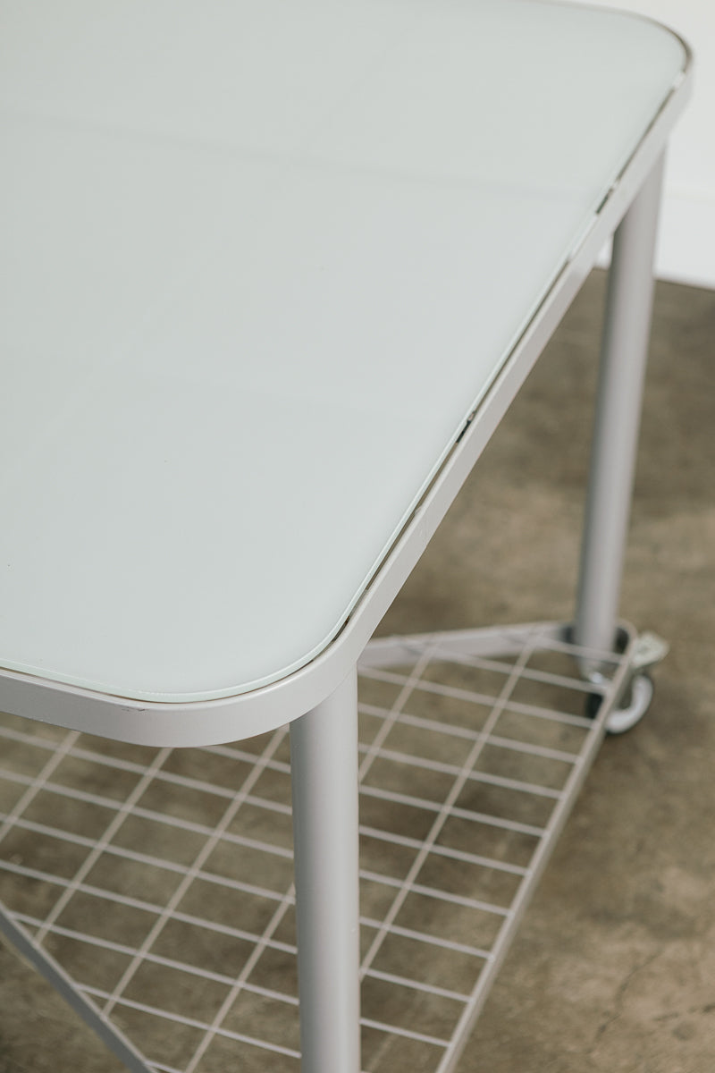 Niels Gammelgaard Moment Desk