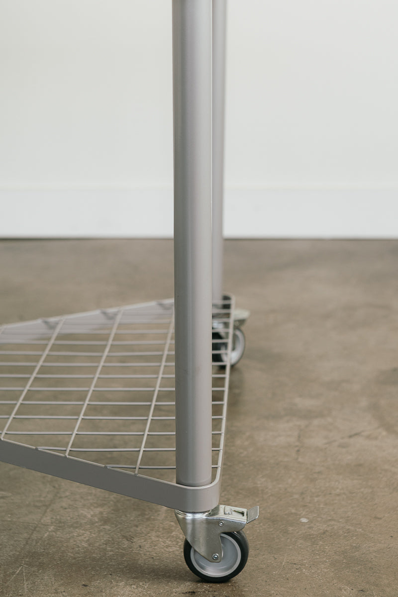 Niels Gammelgaard Moment Desk