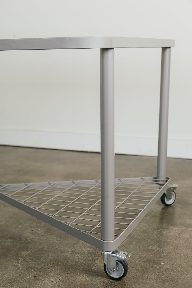 Niels Gammelgaard Moment Desk