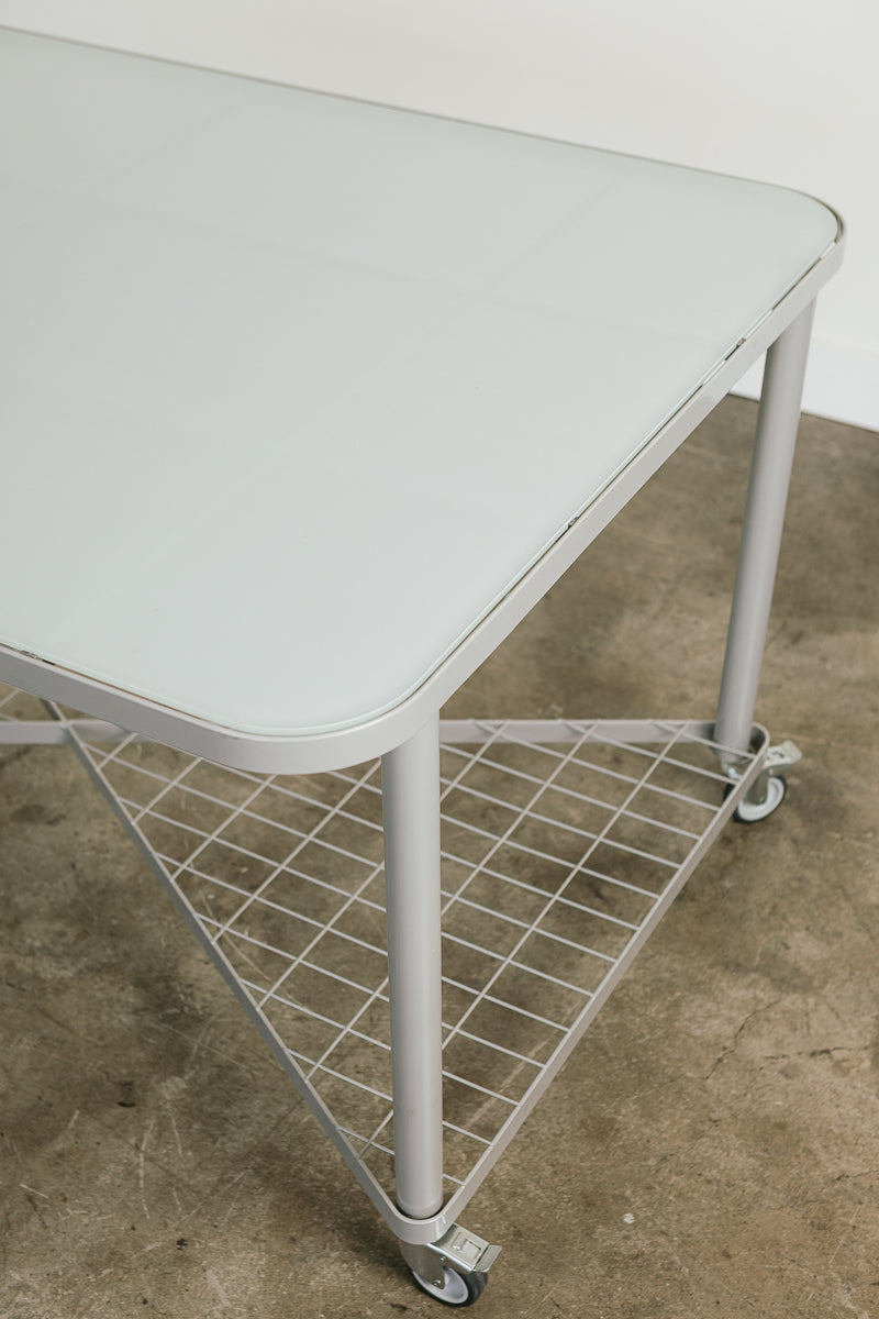 Niels Gammelgaard Moment Desk