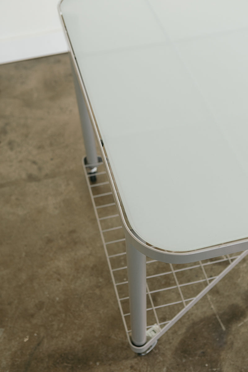 Niels Gammelgaard Moment Desk