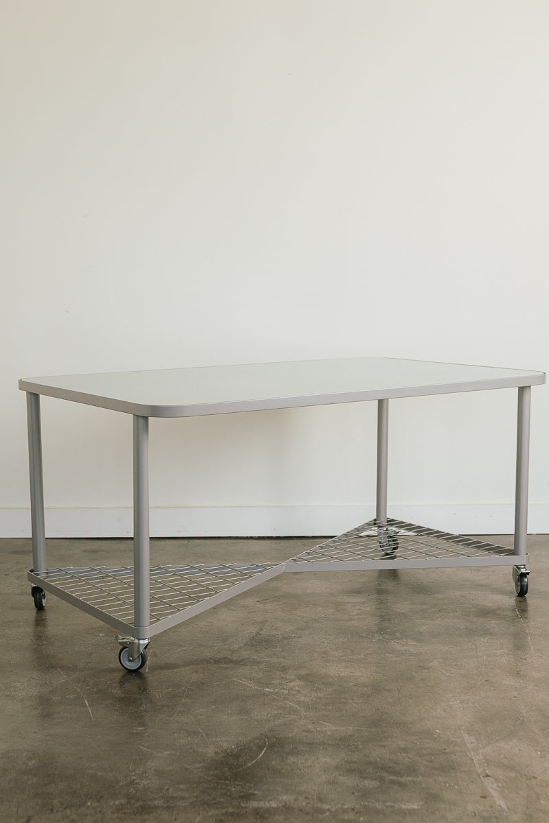 Niels Gammelgaard Moment Desk