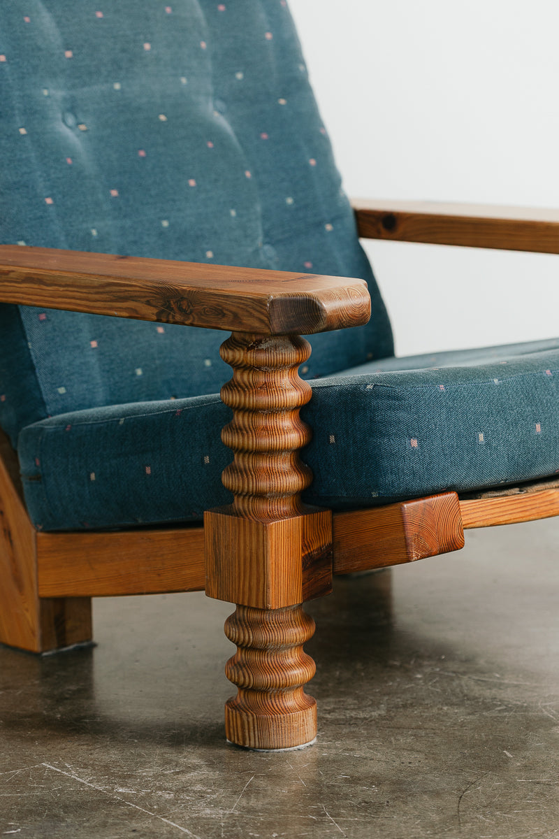 Collden Lounge Chair