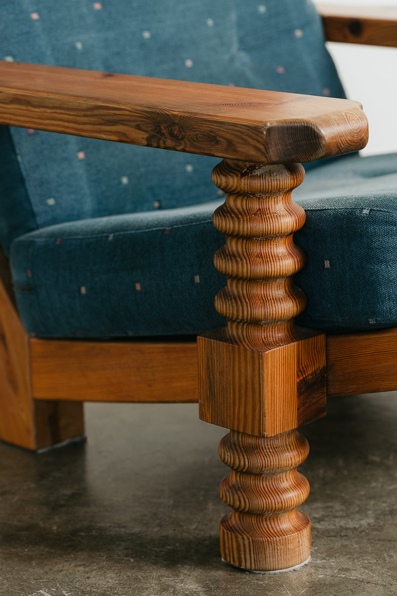 Collden Lounge Chair