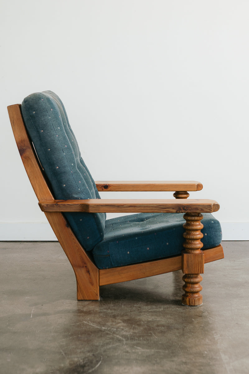 Collden Lounge Chair