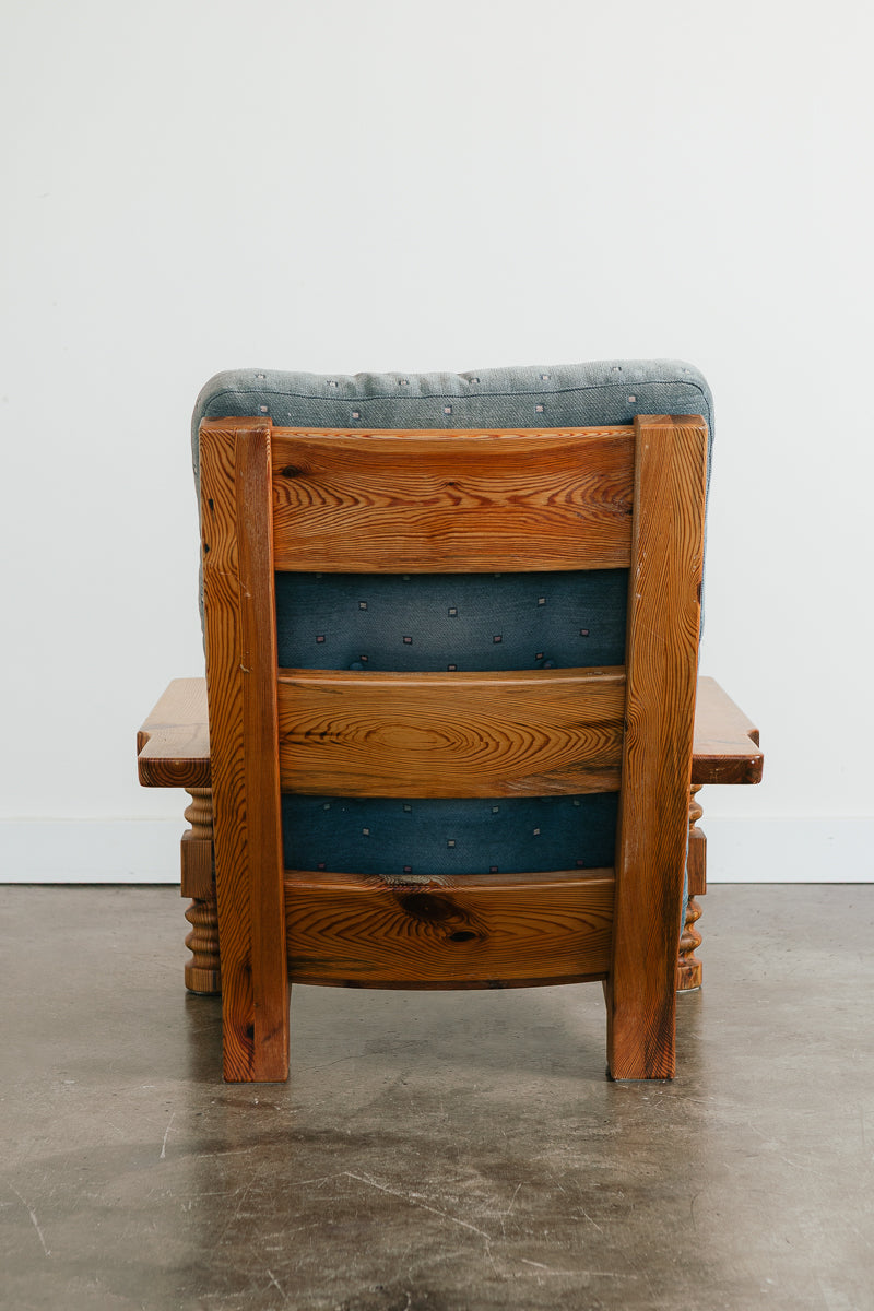 Collden Lounge Chair