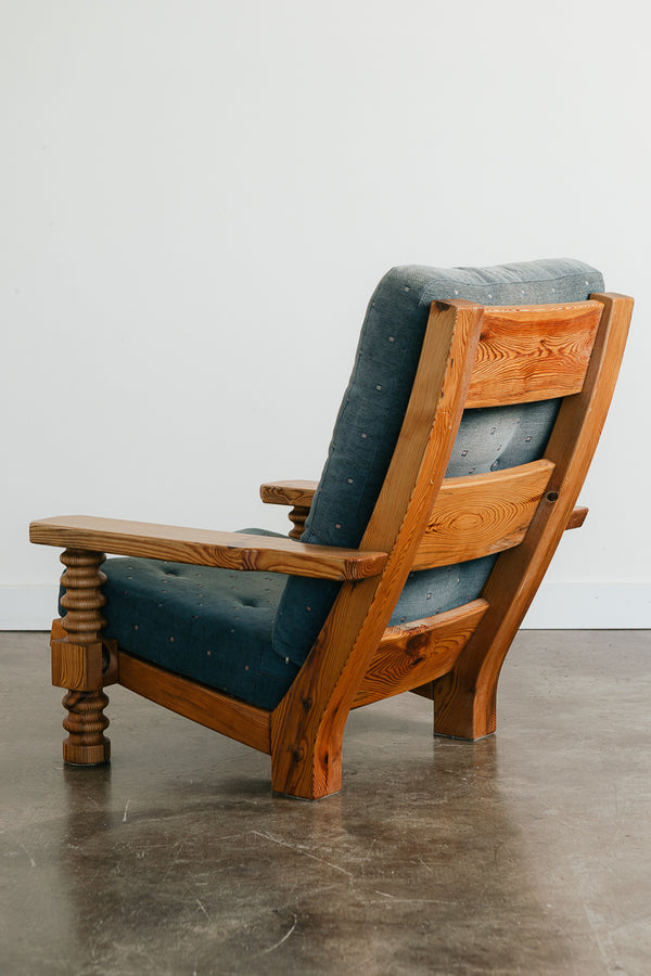 Collden Lounge Chair