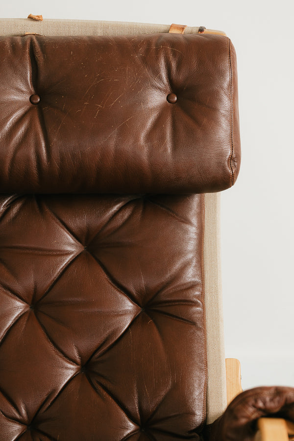 Pernilla Lounge Chair