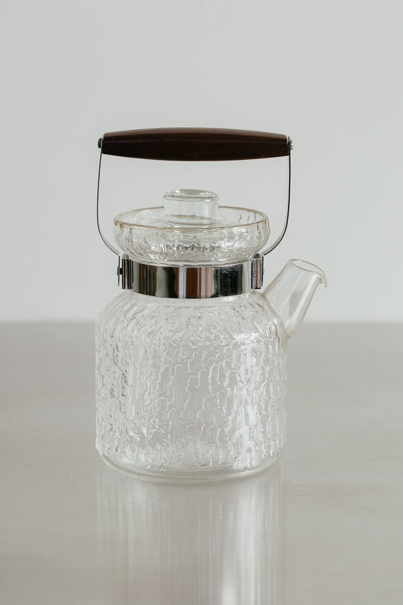 Eugen Montelin Teapot