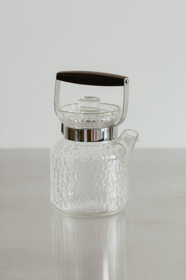 Eugen Montelin Teapot
