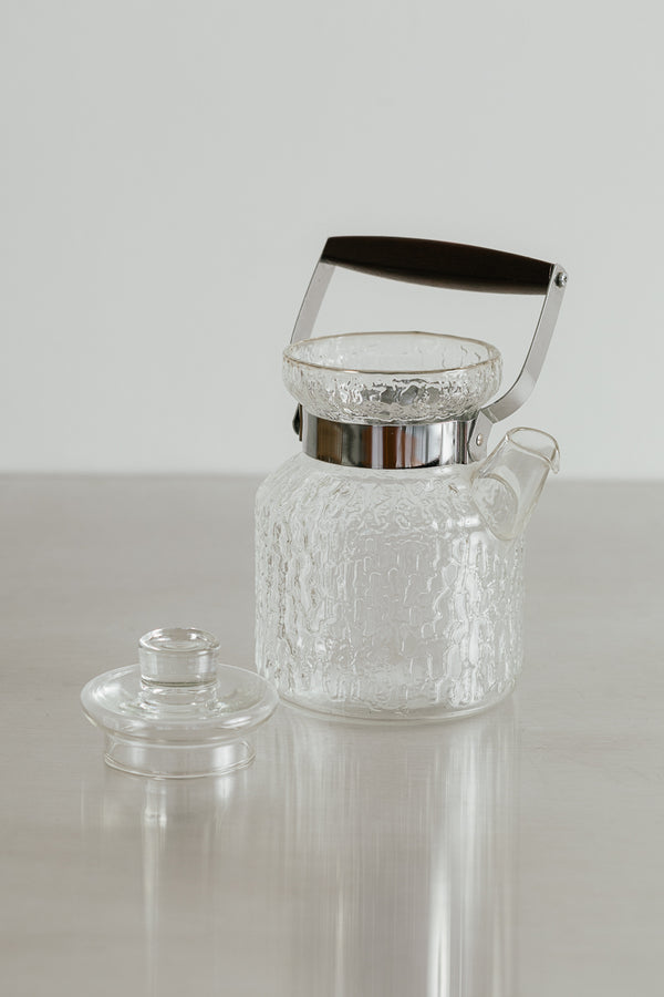 Eugen Montelin Teapot