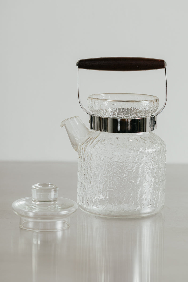 Eugen Montelin Teapot