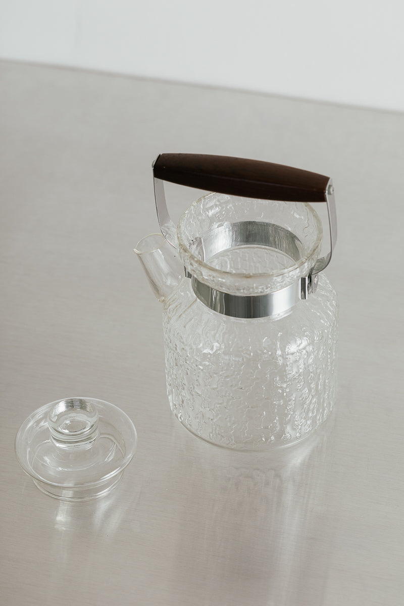 Eugen Montelin Teapot