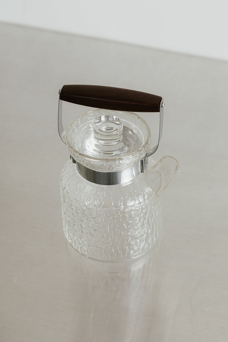 Eugen Montelin Teapot