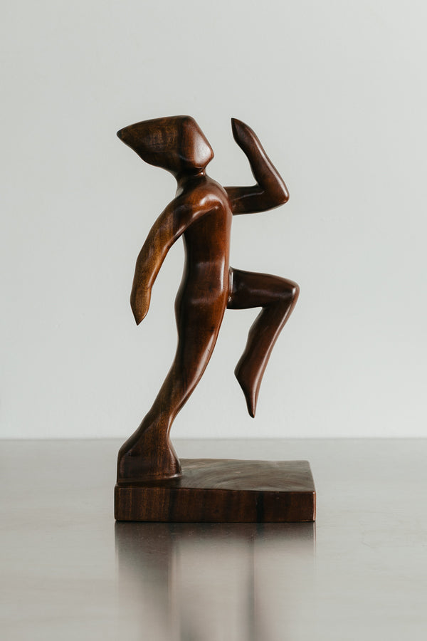 Figural Sculpture