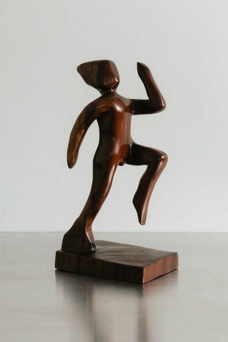Figural Sculpture