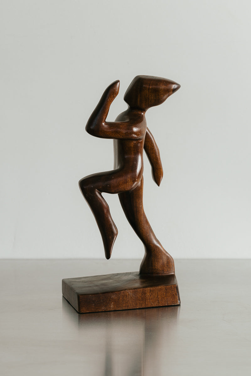 Figural Sculpture