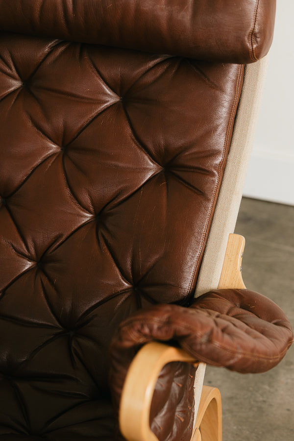 Pernilla Lounge Chair