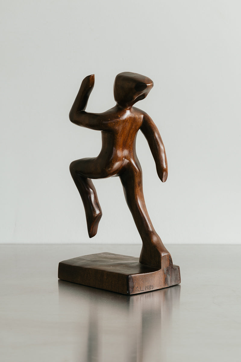 Figural Sculpture