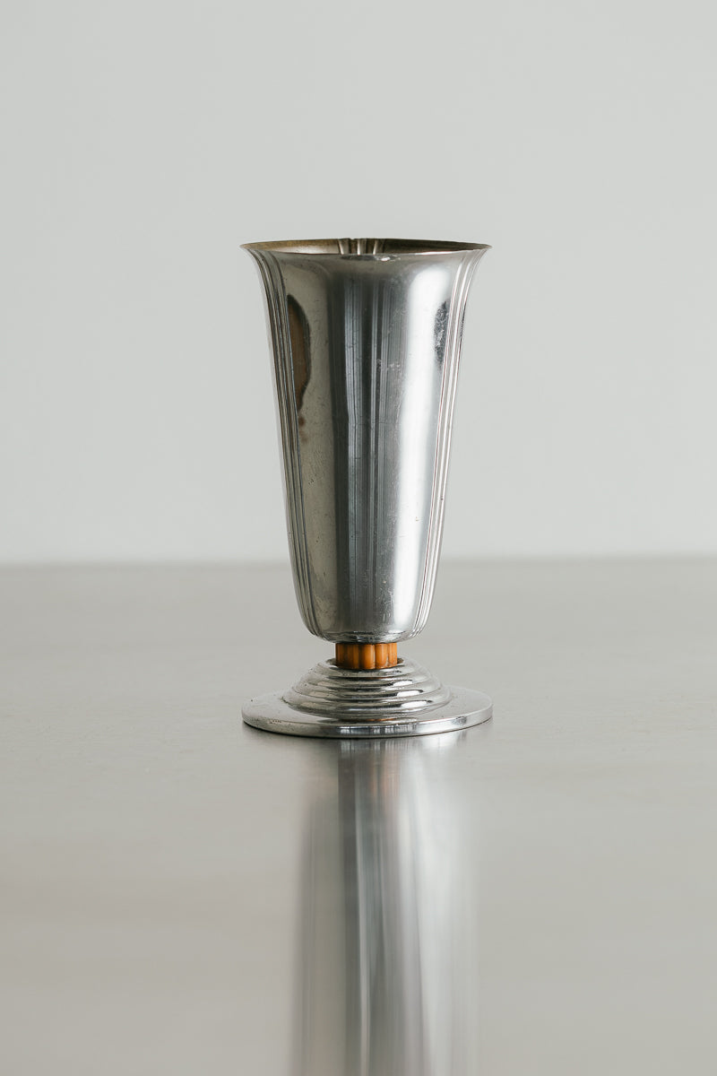Chase Minerva Vase