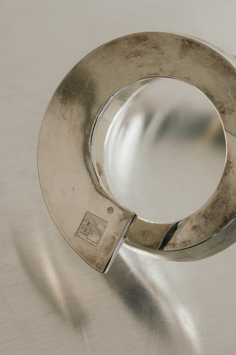 Dansk Spiral Candleholder