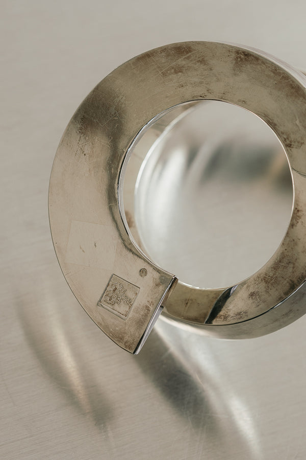 Dansk Spiral Candleholder