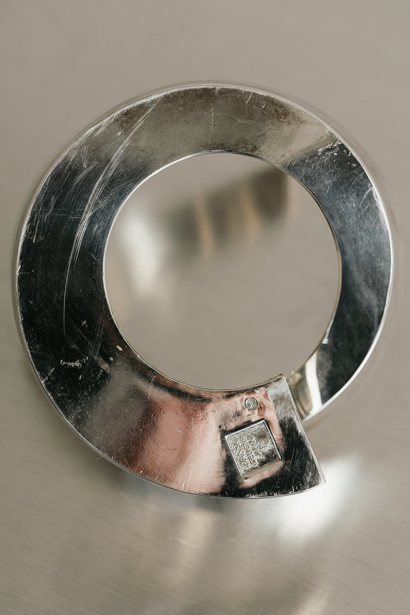 Dansk Spiral Candleholder