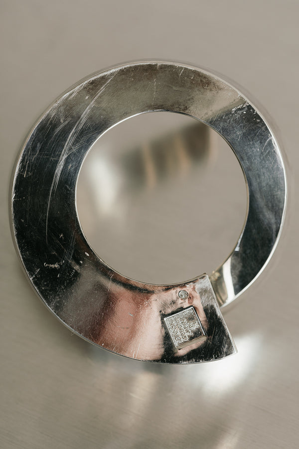 Dansk Spiral Candleholder