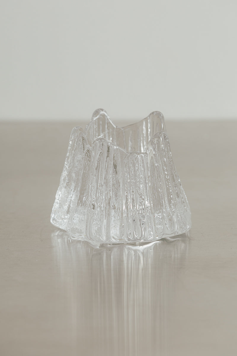 Volcano Votive Holder