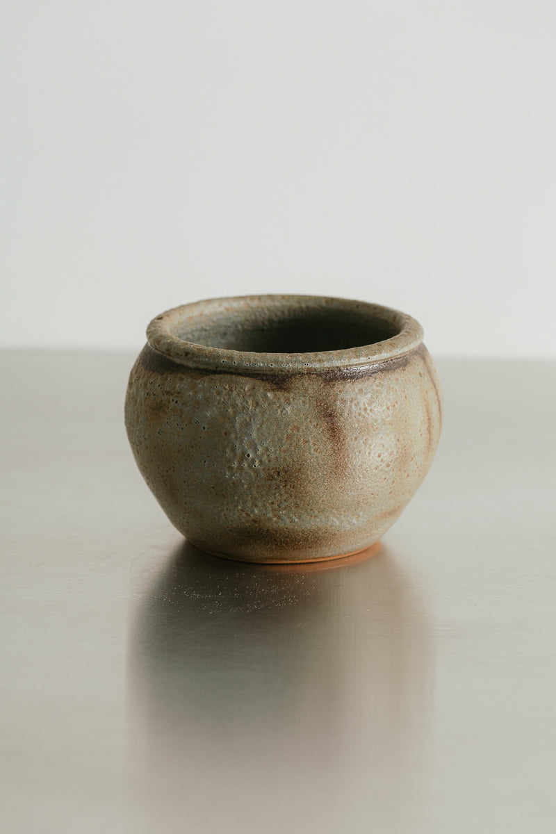 Quyle Kilns Vase