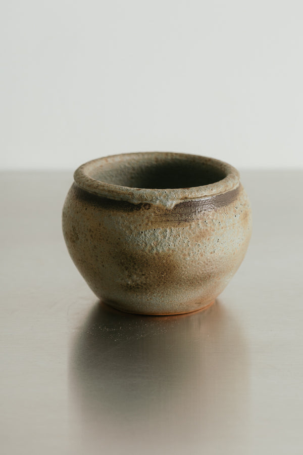 Quyle Kilns Vase