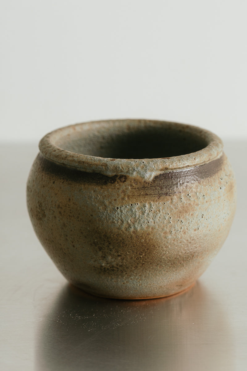Quyle Kilns Vase