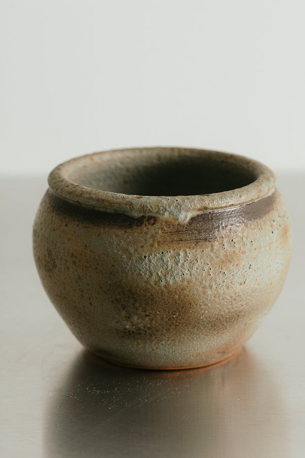 Quyle Kilns Vase