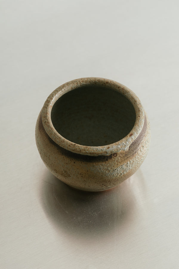 Quyle Kilns Vase