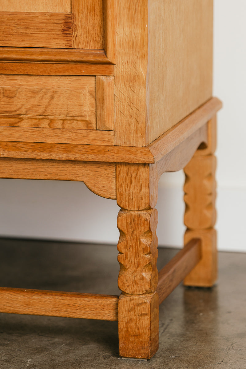 Henning Kjærnulf Low Sideboard