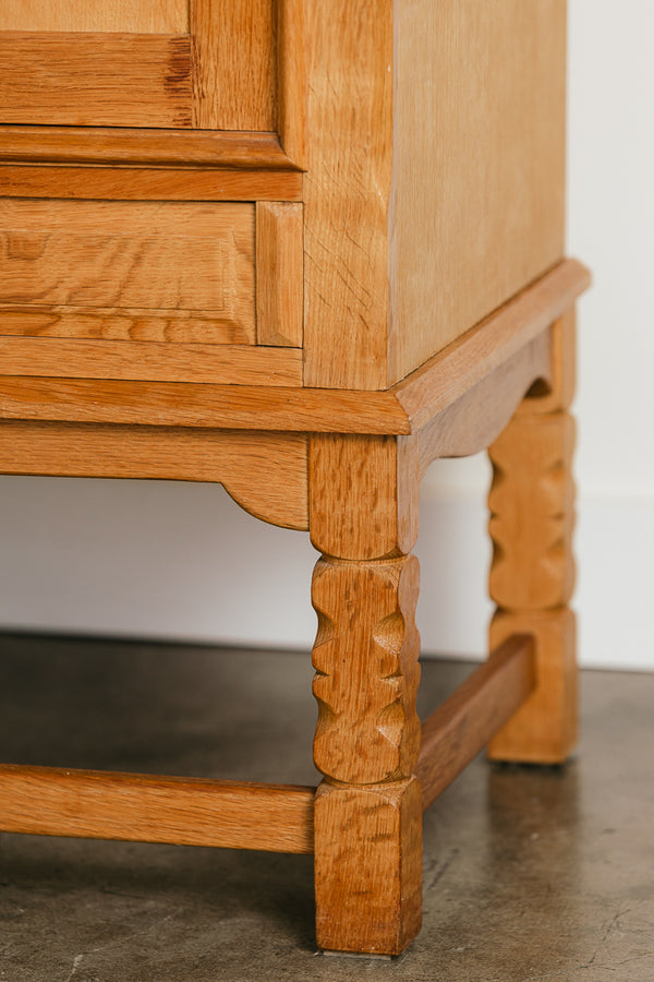 Henning Kjærnulf Low Sideboard