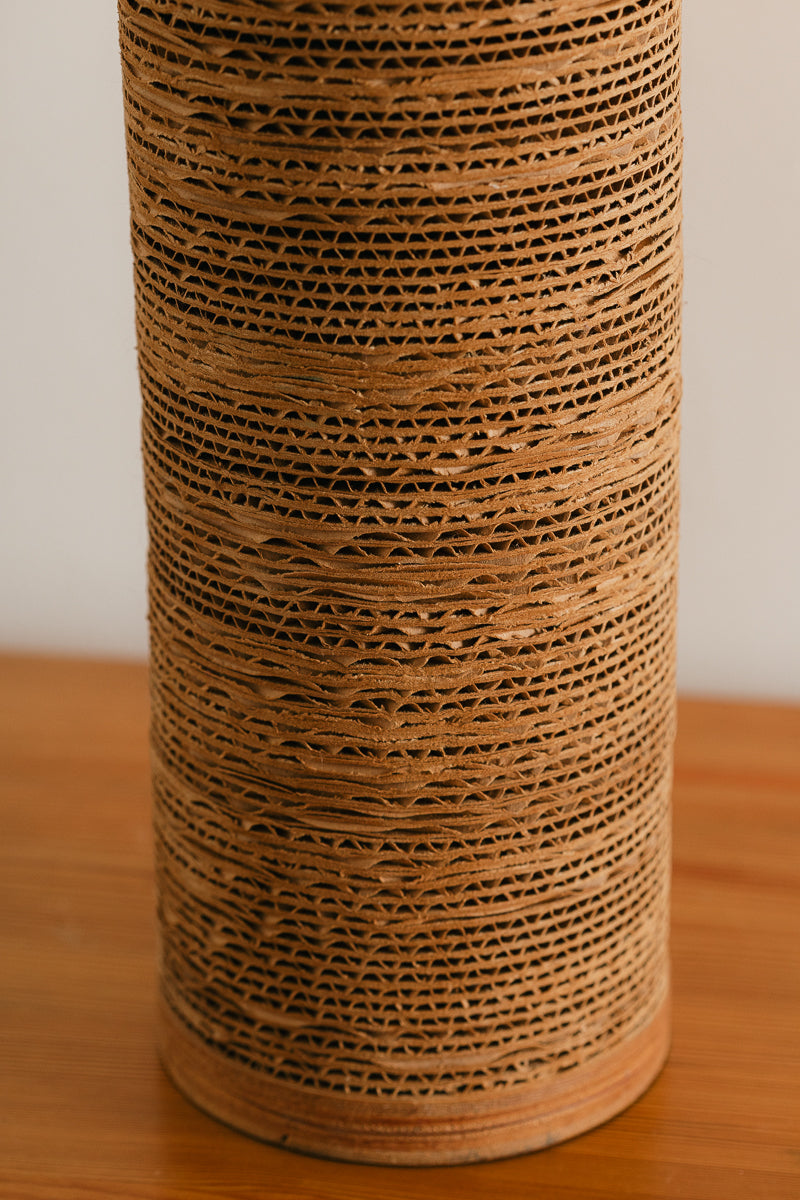 Gregory Van Pelt Table Lamp