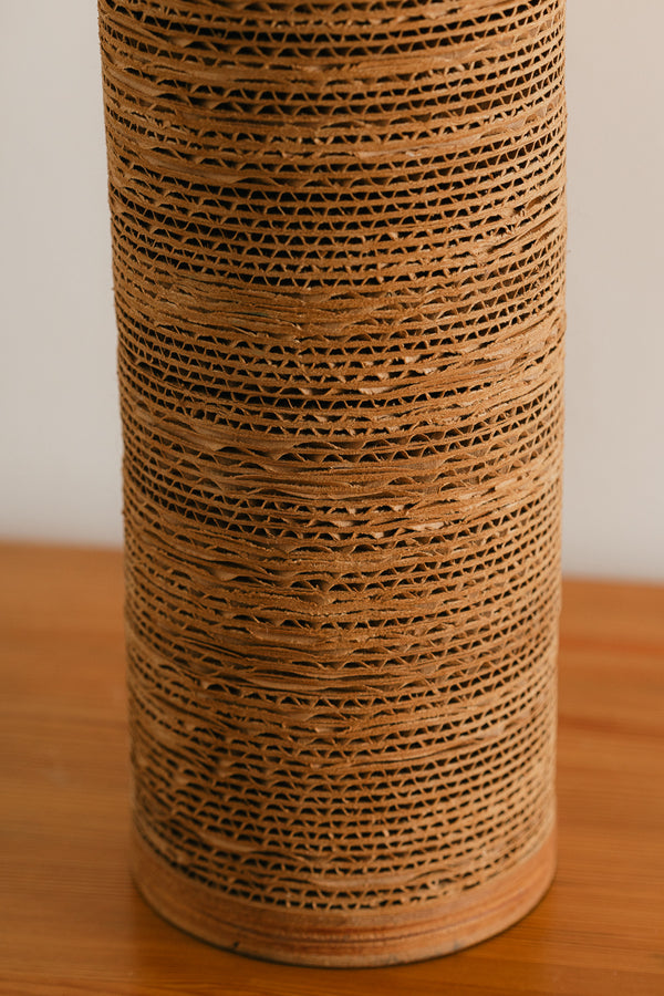 Gregory Van Pelt Table Lamp