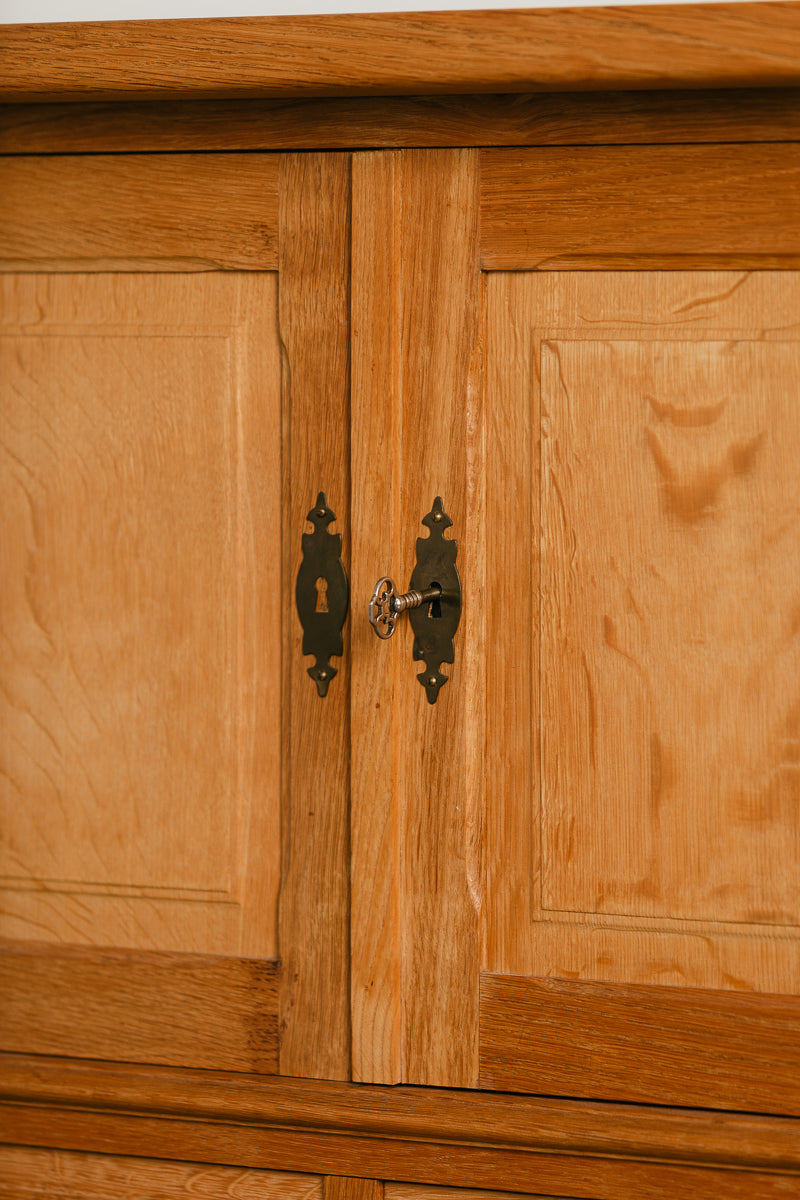 Henning Kjærnulf Low Sideboard