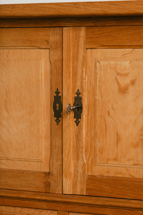 Henning Kjærnulf Low Sideboard