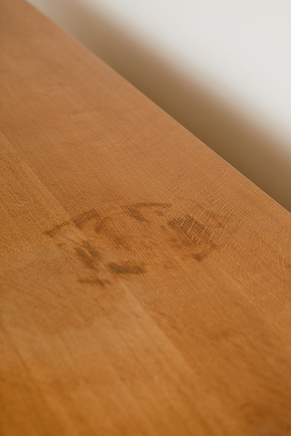 Henning Kjærnulf Low Sideboard